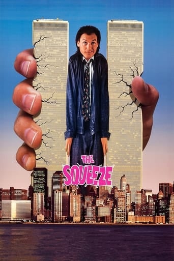 The Squeeze