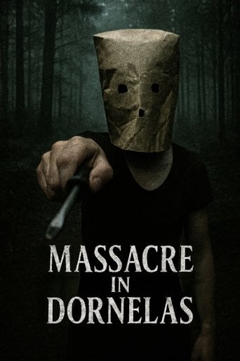 Massacre in Dornelas