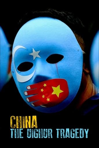 China: The Uighur Tragedy