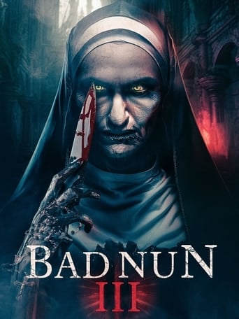 The Bad Nun 3