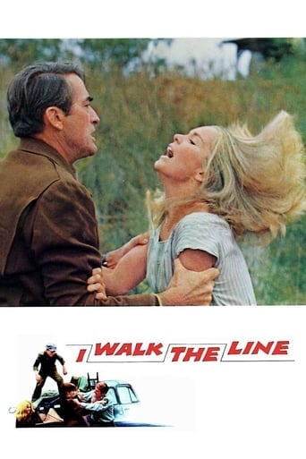 I Walk the Line