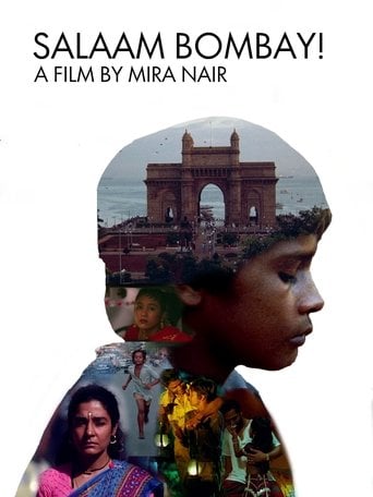 Salaam Bombay!