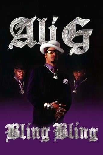 Ali G: Bling Bling