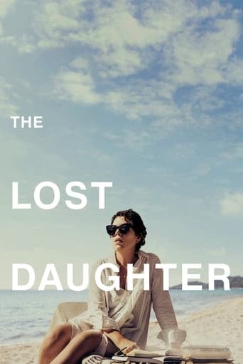 The Lost Daughter