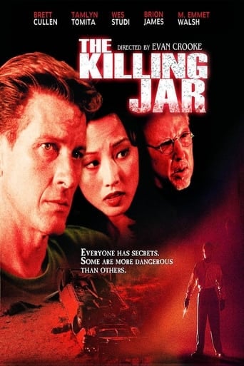 The Killing Jar