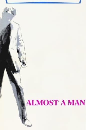 Almost a Man