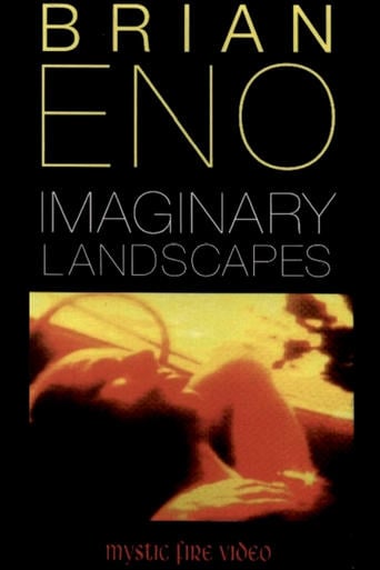 Brian Eno:  Imaginary Landscapes