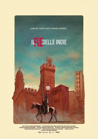 Il Re delle Indie