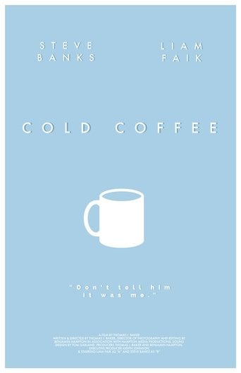 Cold Coffee