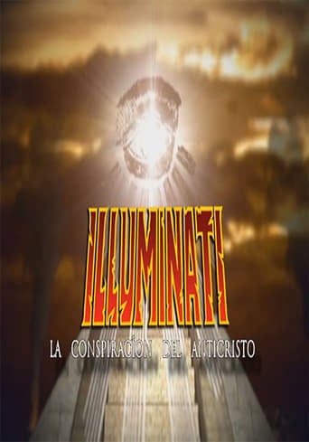 Illuminati - La Conspiración Del Anticristo