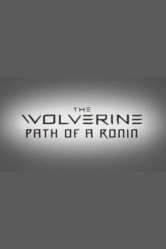 The Wolverine: Path of a Ronin