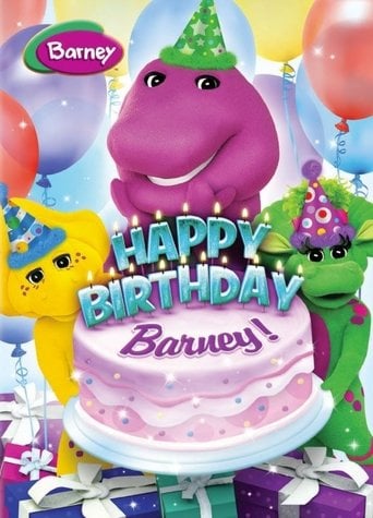Barney: Happy Birthday Barney!