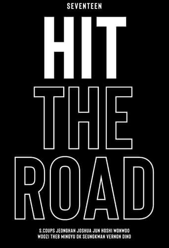 SEVENTEEN: Hit The Road