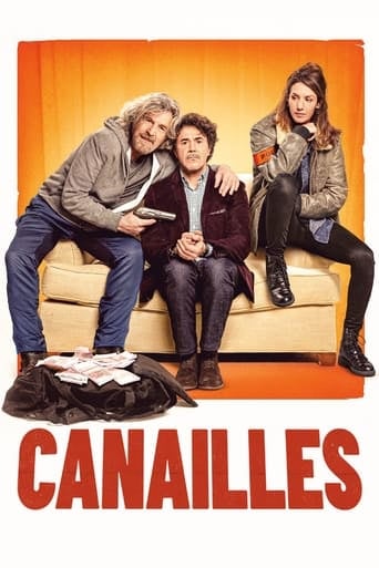 Canailles