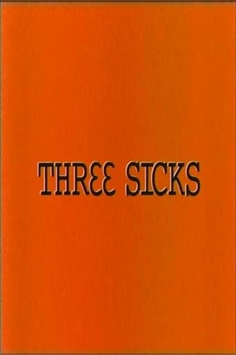 Three Sicks