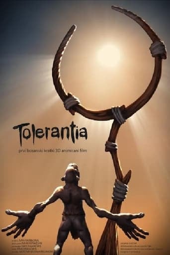 Tolerantia