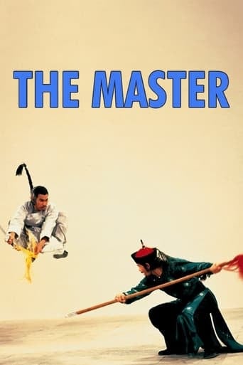 The Master