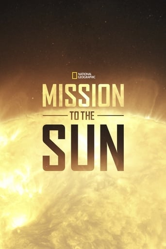 Mission to the Sun