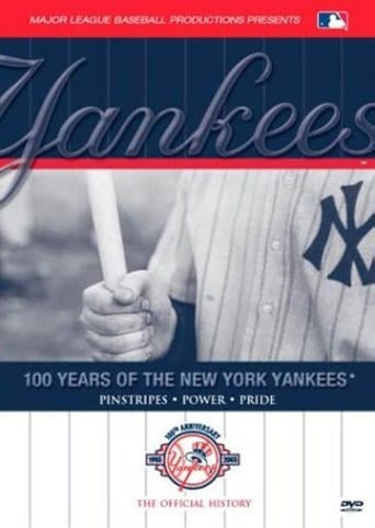 100 Years of the New York Yankees