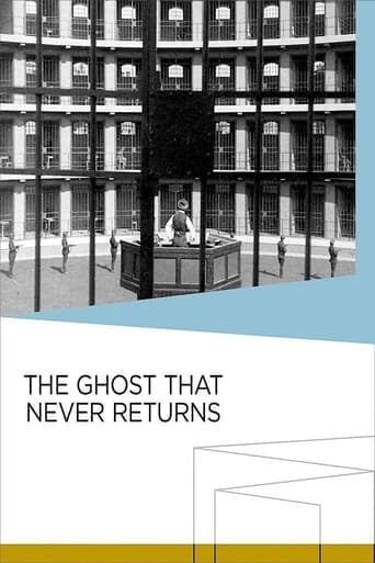 The Ghost That Never Returns