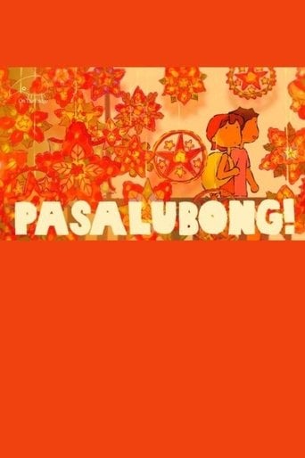 Pasalubong!