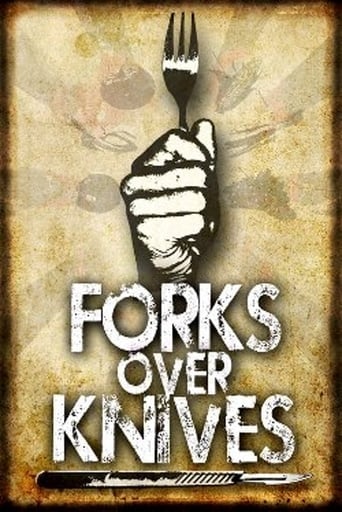 Forks Over Knives