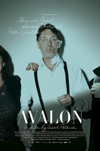 Avalon