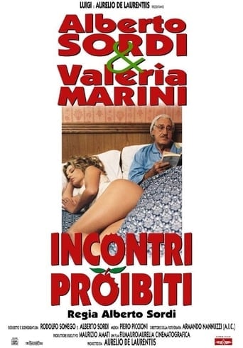 Incontri proibiti