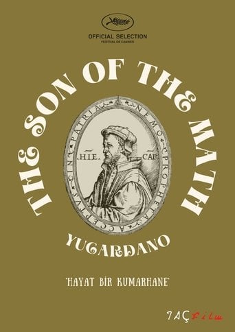 The Son of The Math:Yucardano
