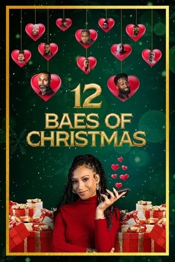 12 Baes of Christmas