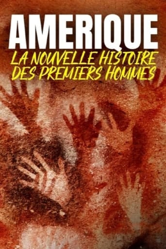 Amérique, la nouvelle histoire des premiers hommes