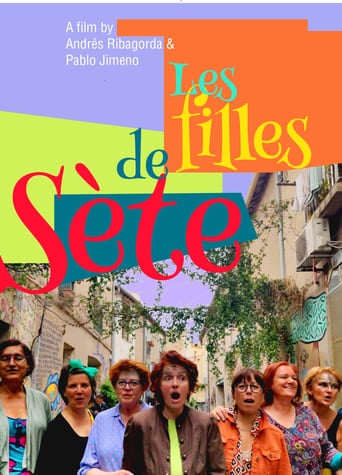 Les Filles de Sète