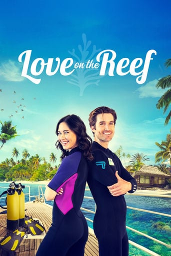 Love on the Reef