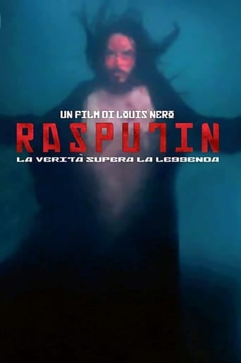 Rasputin