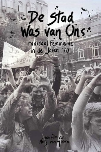 The City Was Ours
