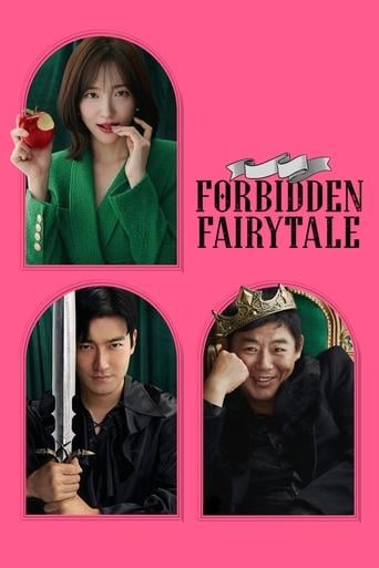 Forbidden Fairytale