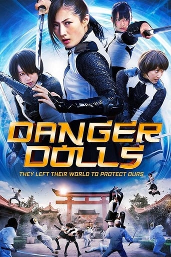 Danger Dolls