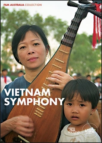 Vietnam Symphony