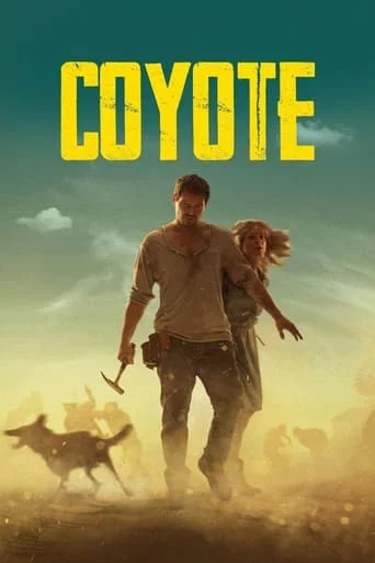 Coyote