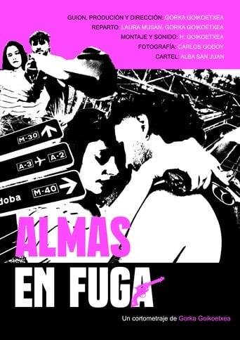 Almas en Fuga
