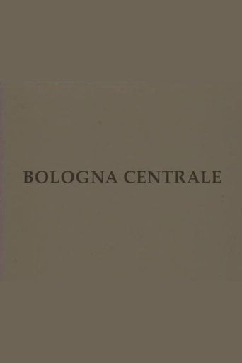 Bologna centrale