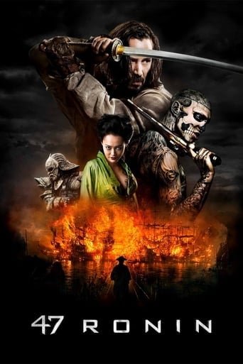 47 Ronin