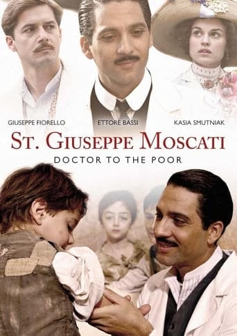 St. Giuseppe Moscati: Doctor to the Poor