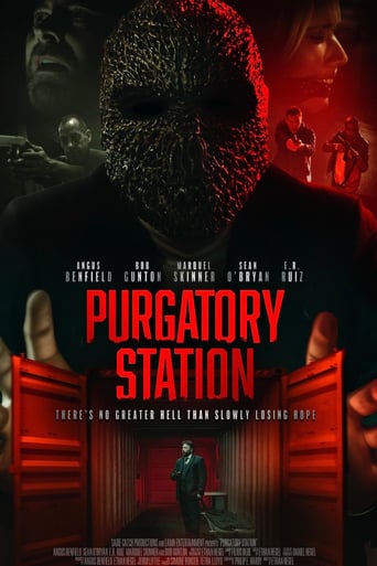 Purgatory Station