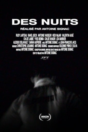 Des Nuits