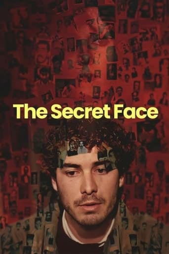 The Secret Face