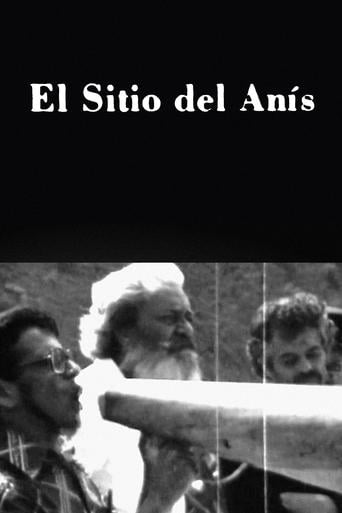 El Sitio del Anís