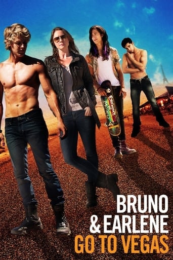 Bruno & Earlene Go to Vegas