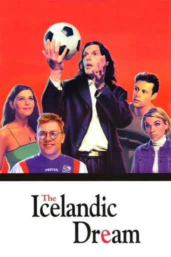 The Icelandic Dream