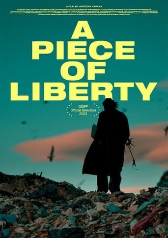 A Piece of Liberty